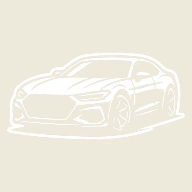 Auto Logo Pkw