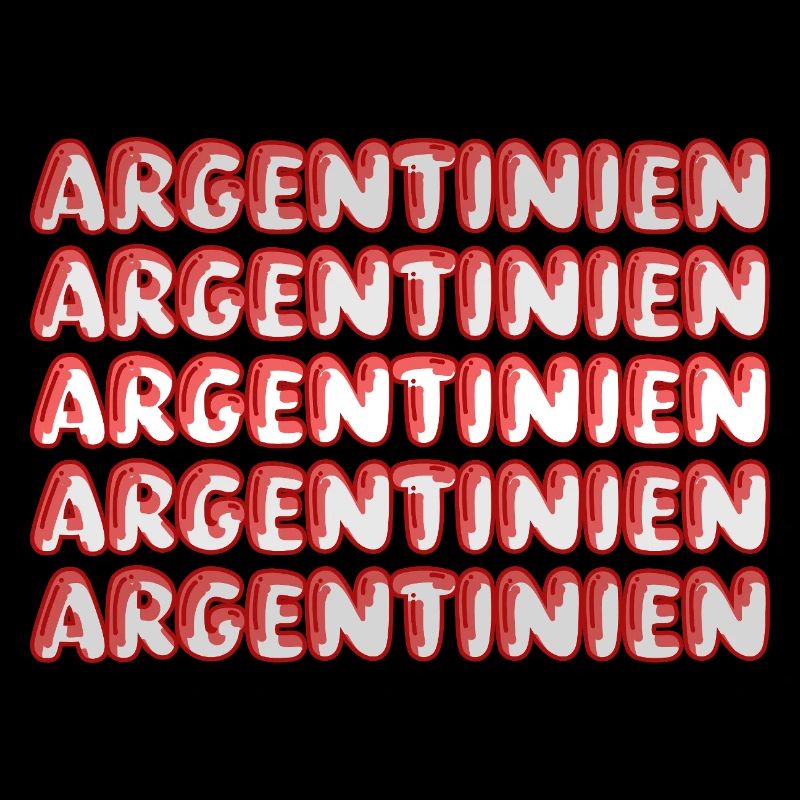 Reise Argentinien