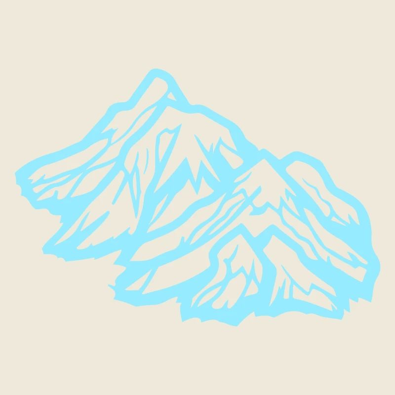mountains