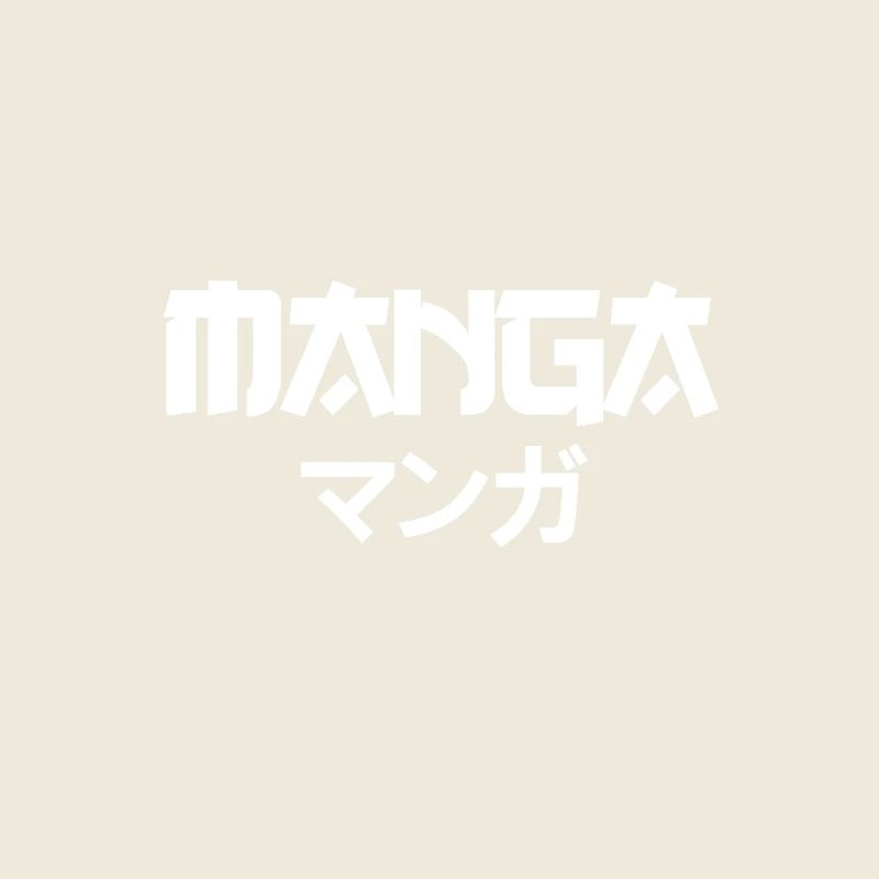 manga wht