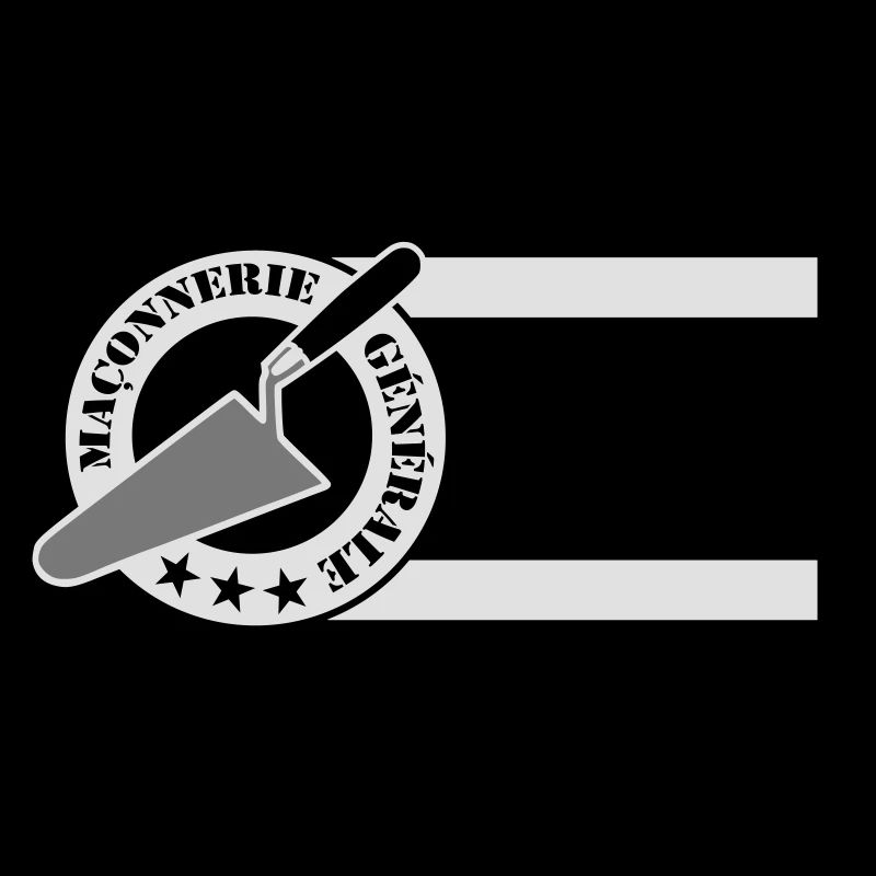 Logo pro maçon