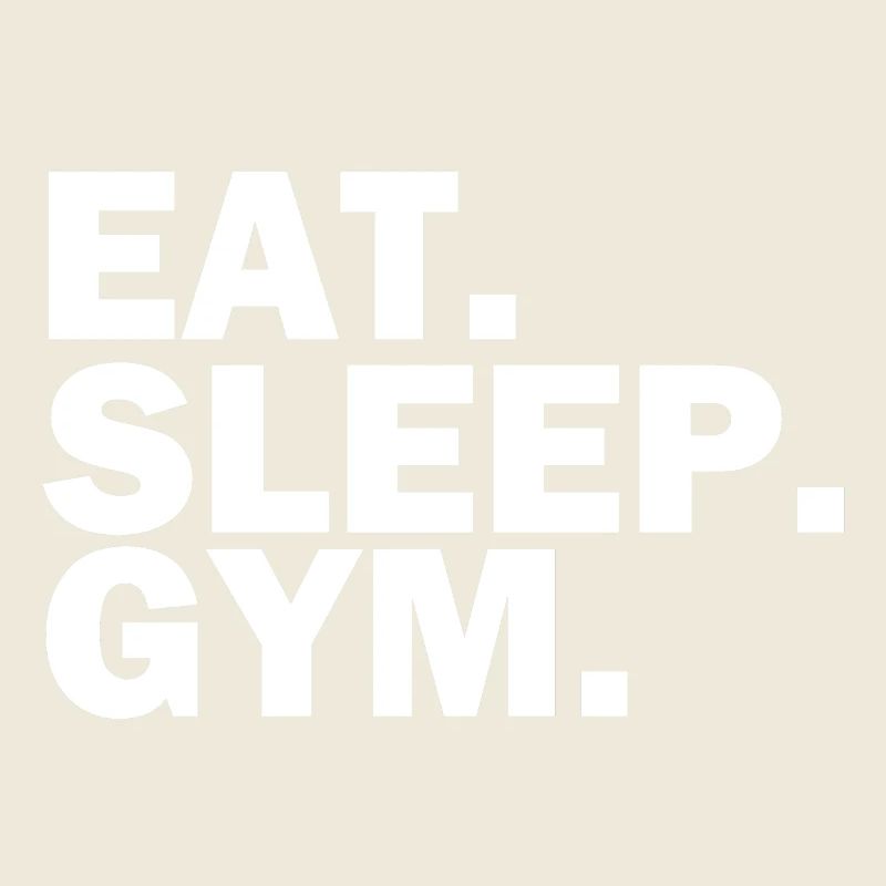 Essen Sie Schlaf-studio weiß