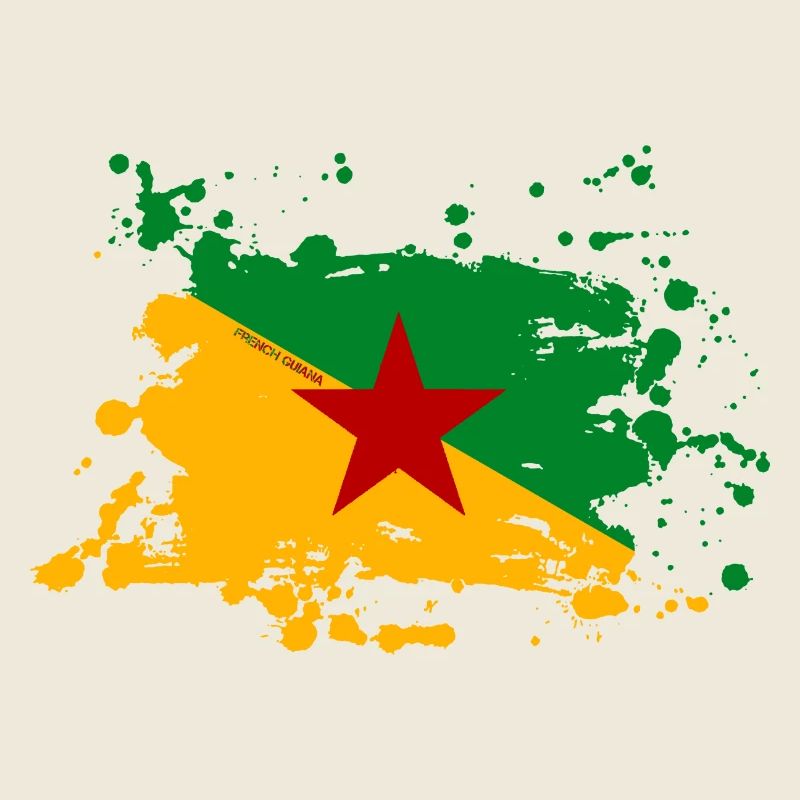 French Guiana