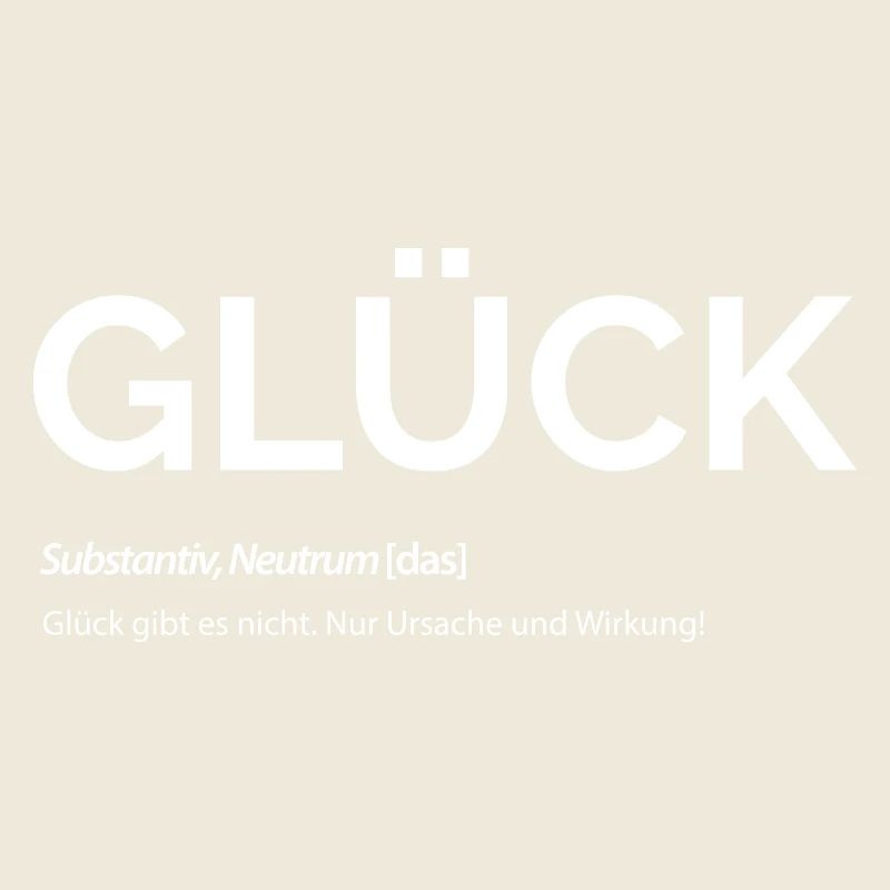 Glück