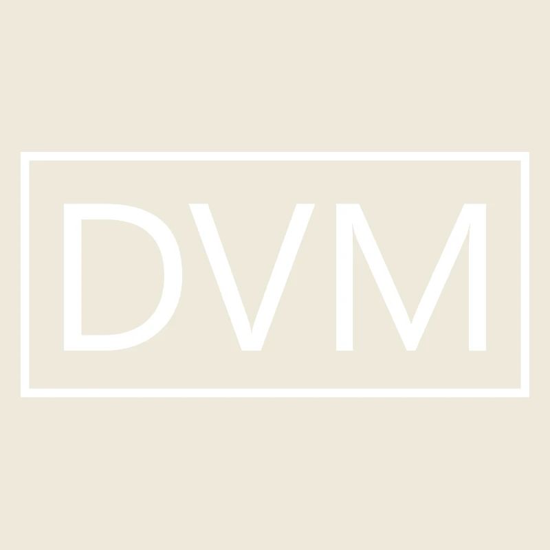 DVM Proud Graduate Graduate Veterinary Student Geschenk