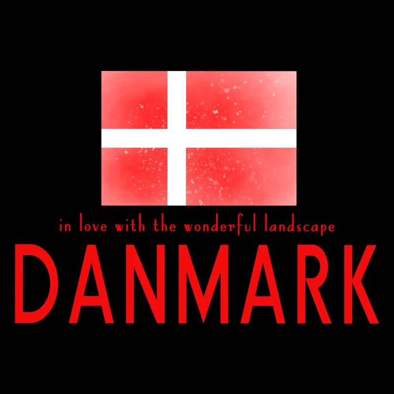 Danmark Dänemark
