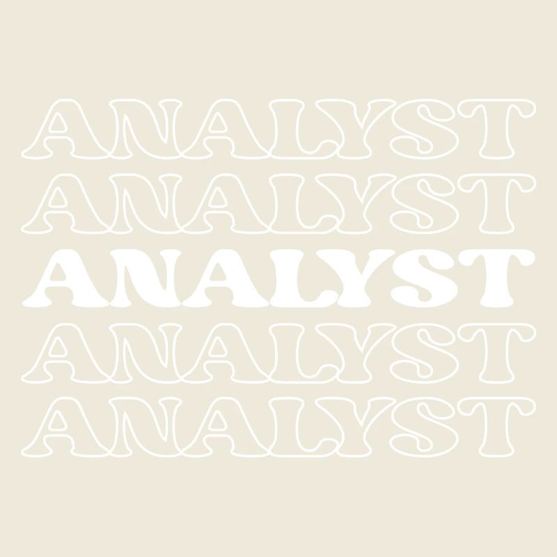 Analyste, Examinateur, Examinateur, Analyste, Inspecteur