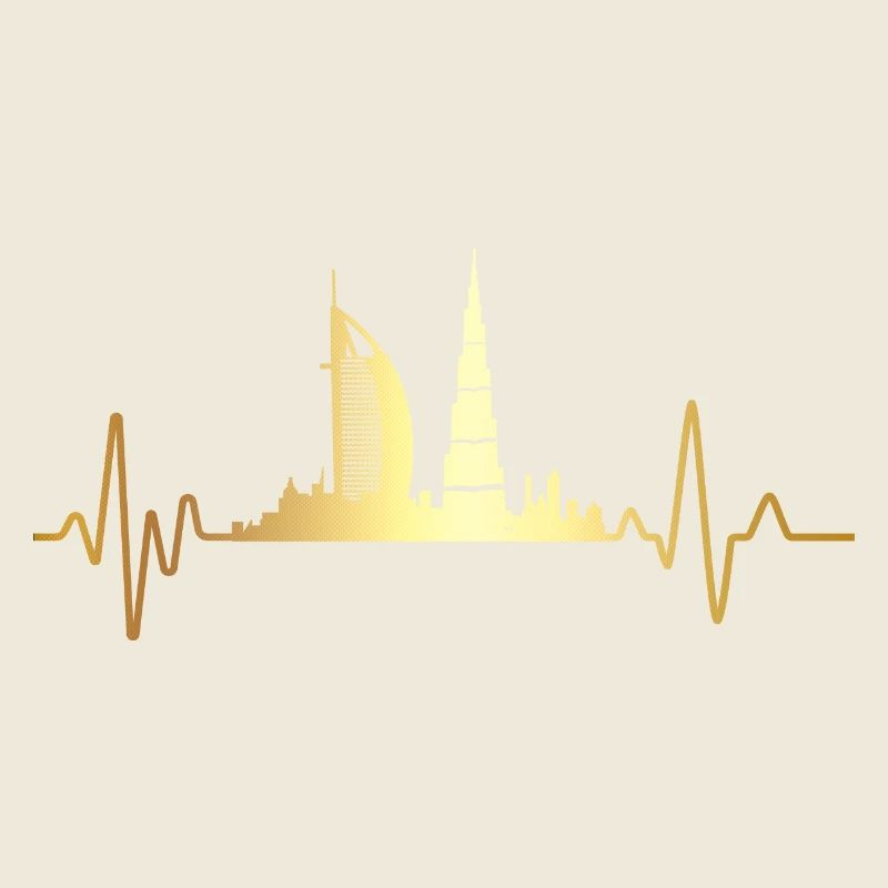 Heartbeat Dubai