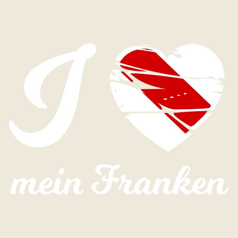 Das schöne Frankenland