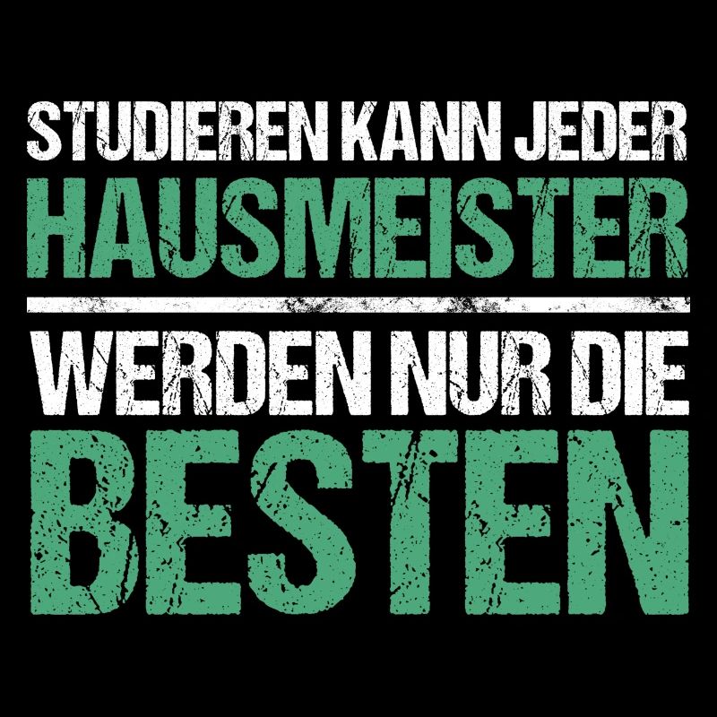 Anyone can study - Caretaker Edition