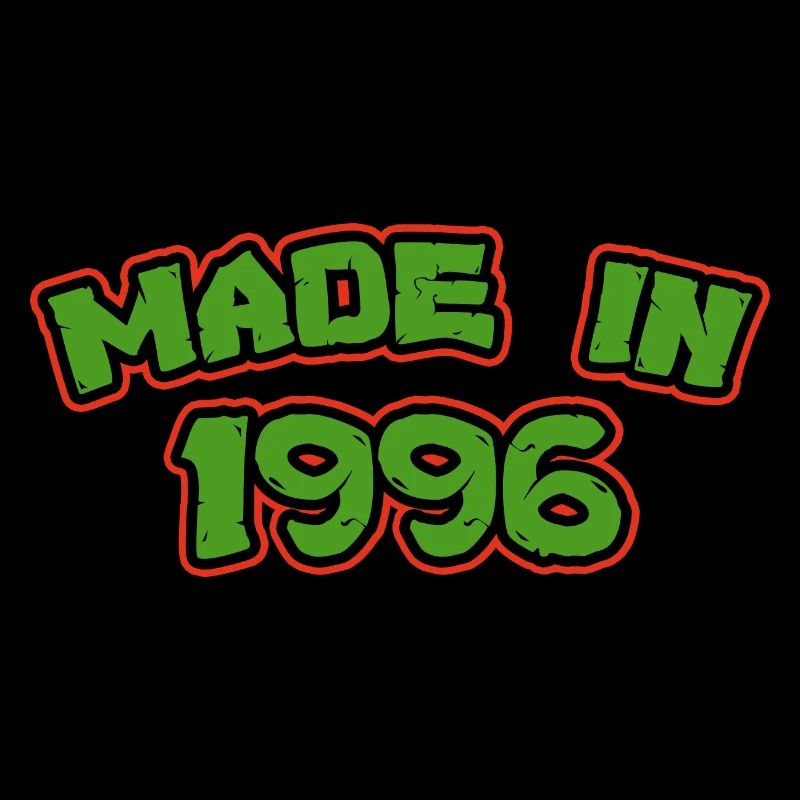 Made in 1996