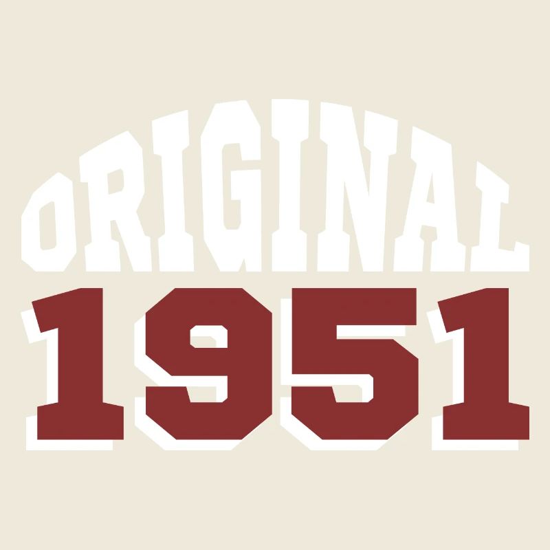 Original 1951