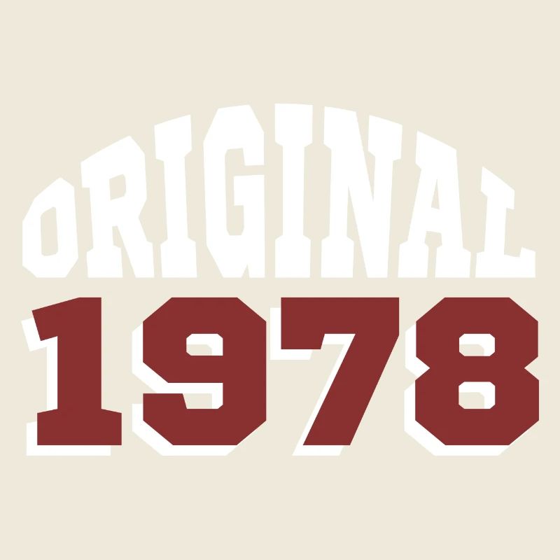 Original 1978