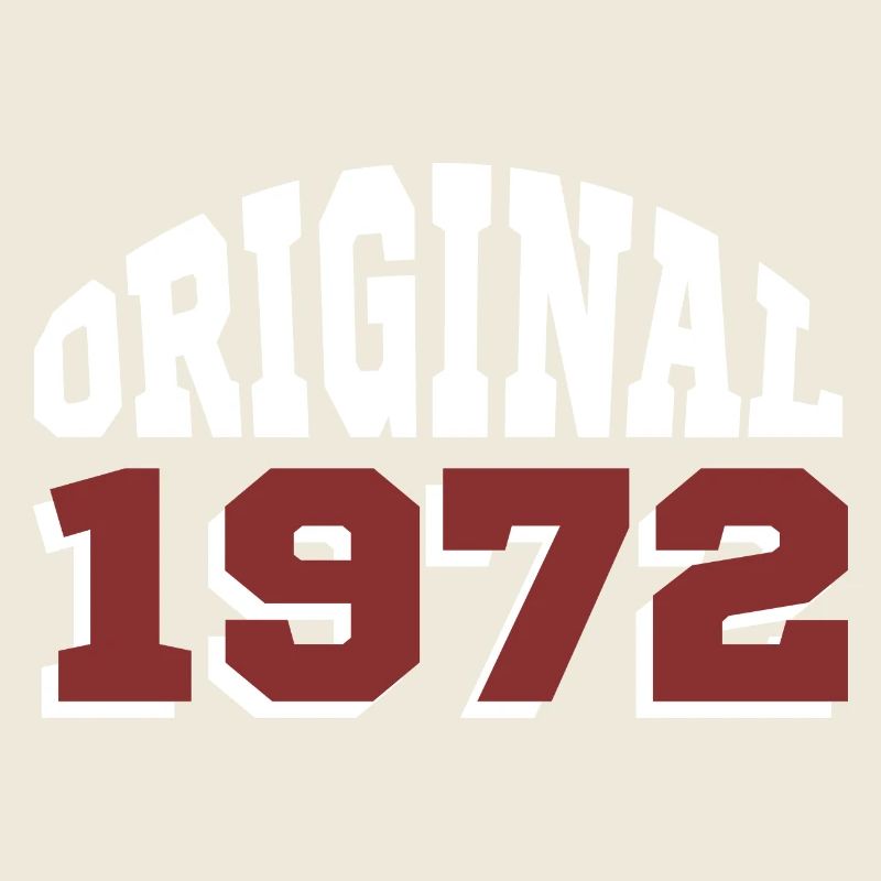 Original 1972