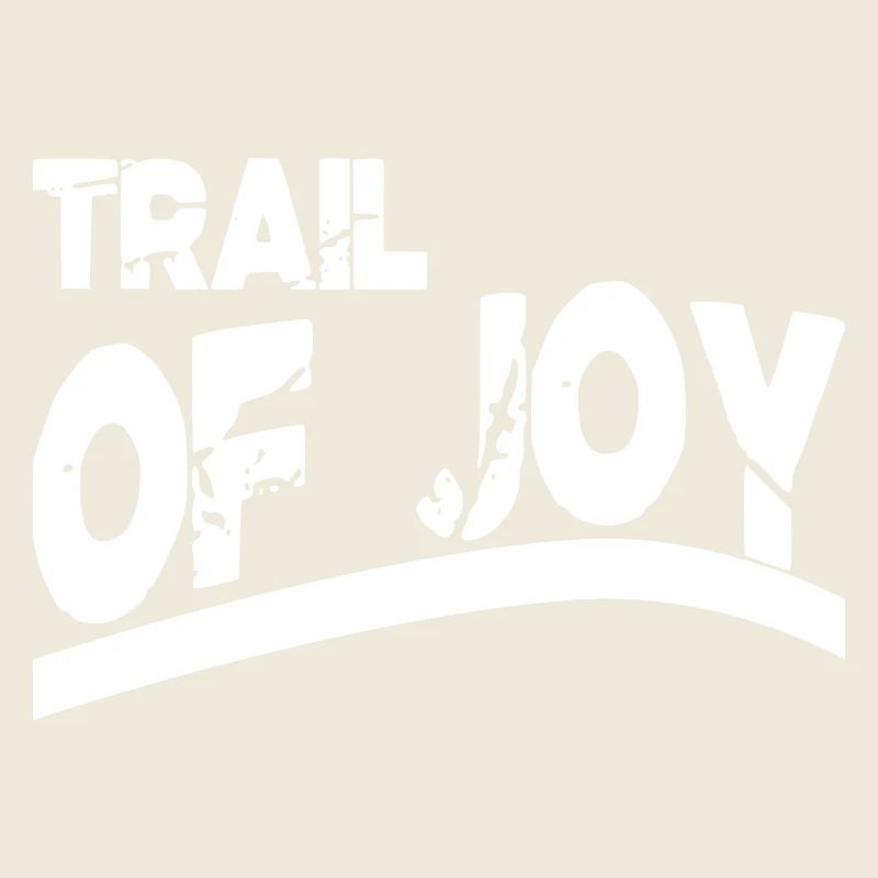 Cross-Country Biking Fun Statement