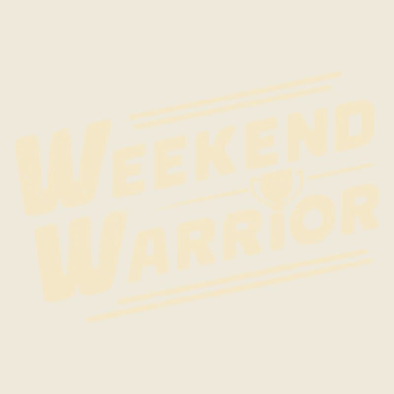 GUERRIER DU WEEK-END