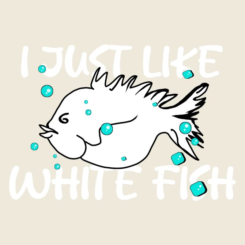 Citation de White Fish