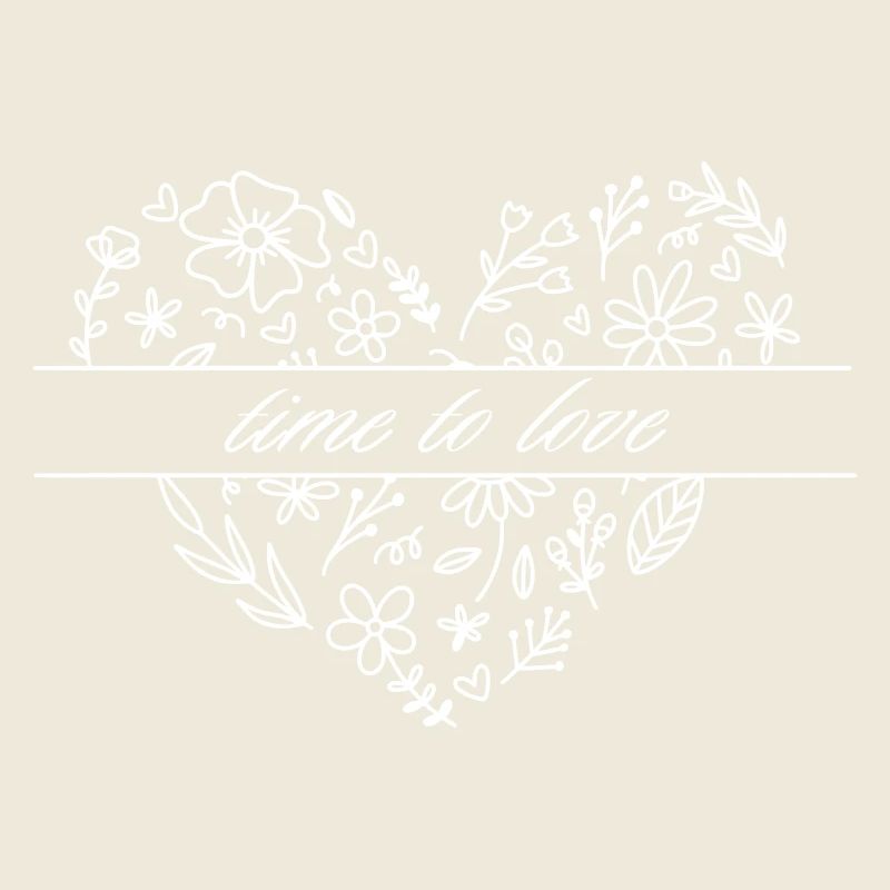 Le temps d’aimer
