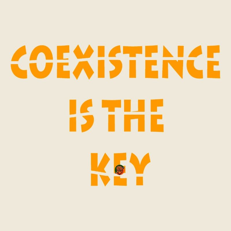 Coexistence is the key!