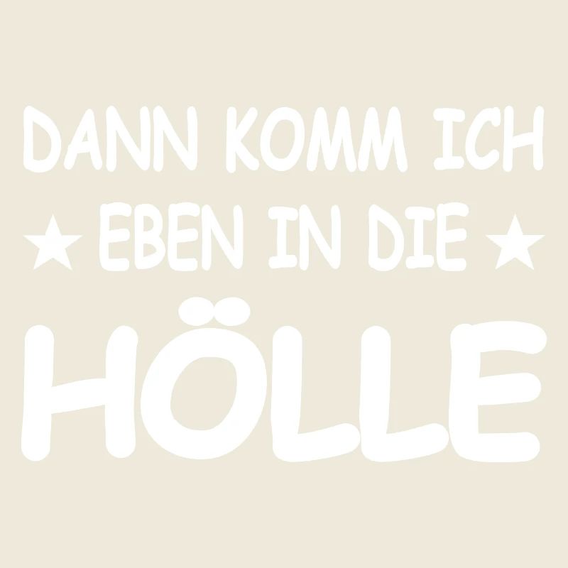 Hölle
