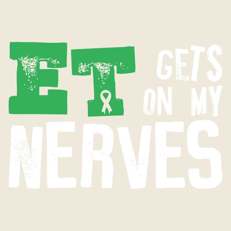 ET Awareness Essential Tremors