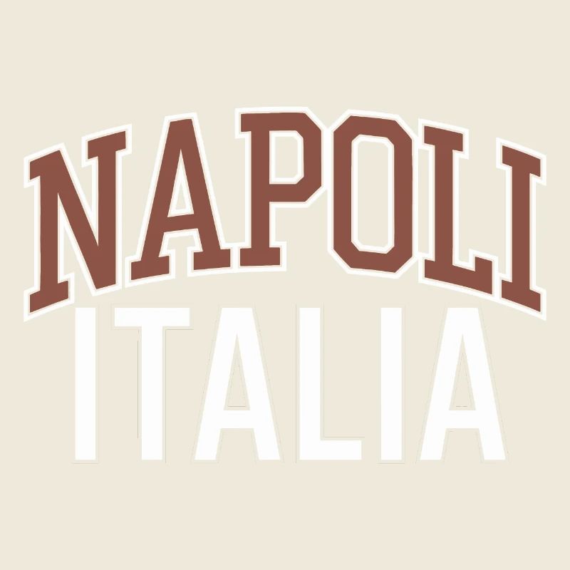 Napoli - Italia