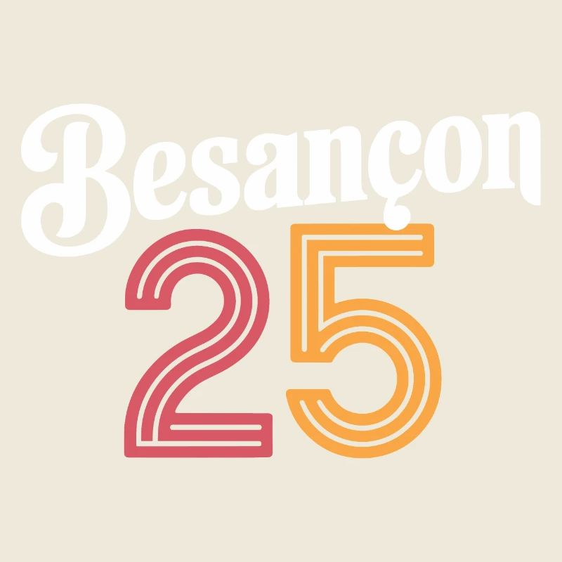 Besançon 25