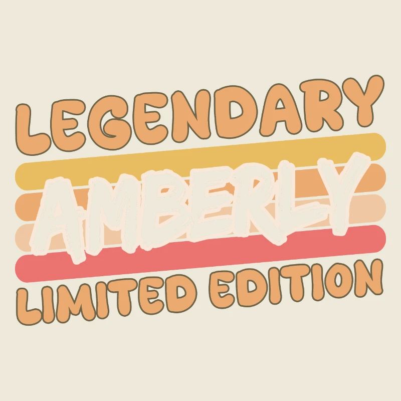 Amberly als Name