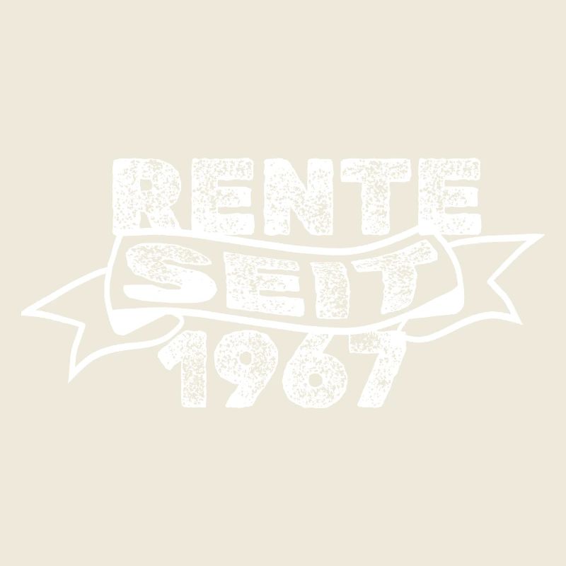Rente 1967