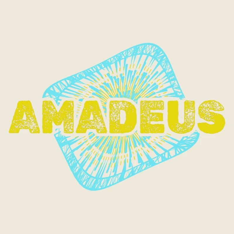 Leisure time Amadeus