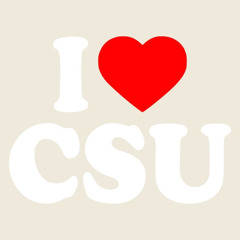 J’adore csu
