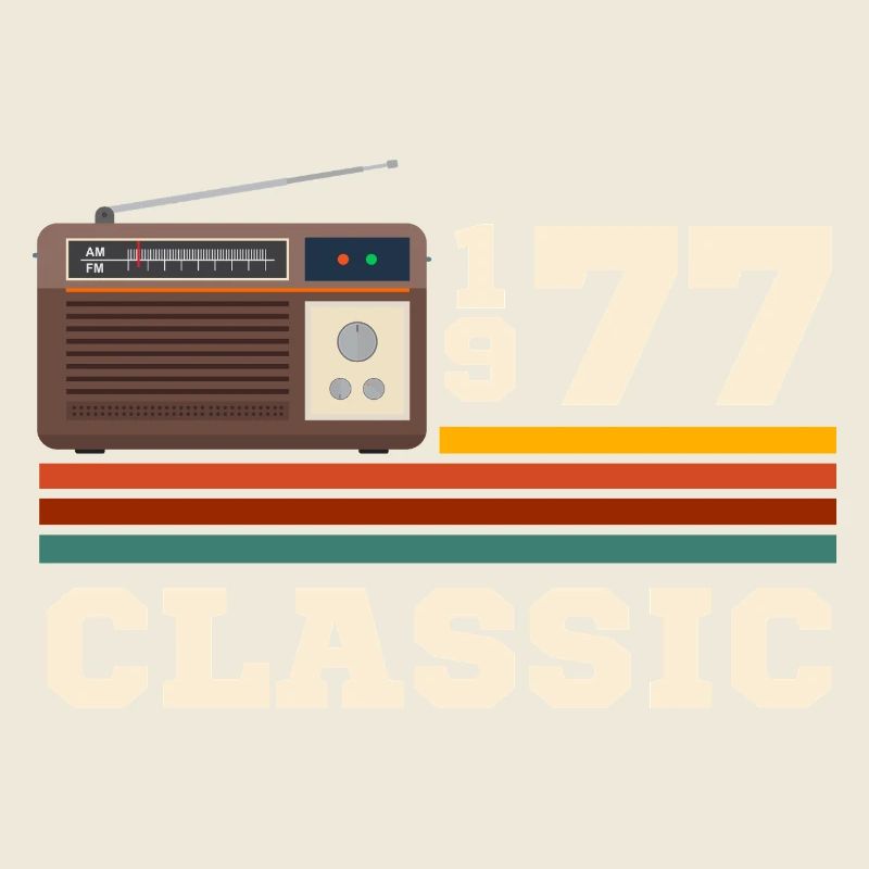 Jubiläum 1977 Retro-Klassiker