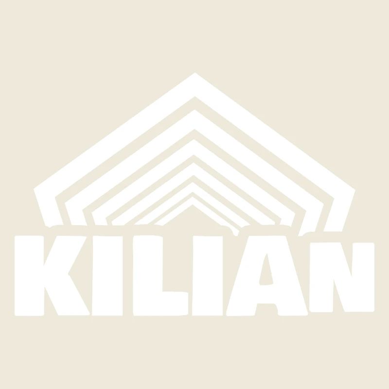 Kilian comme prénom