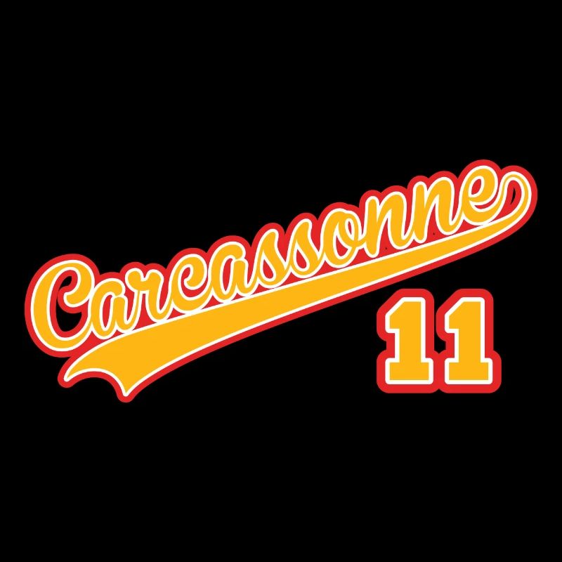 Languedoc Roussillon Carcassonne 11 II