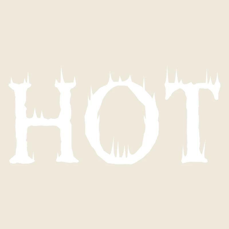 Hot