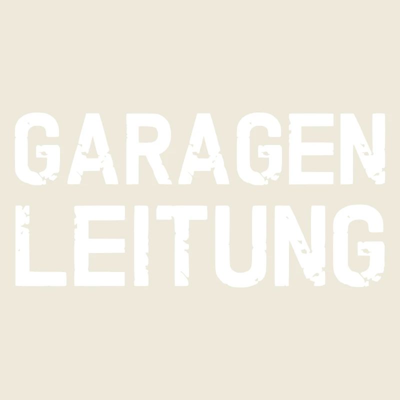 Garagen Leitung