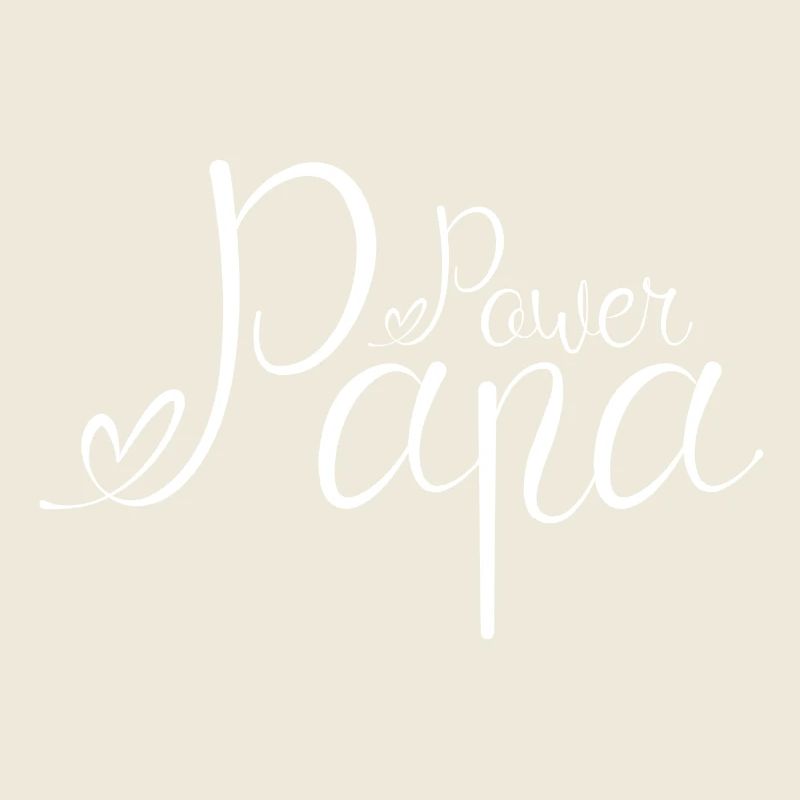 Puissance Papa Blanc1