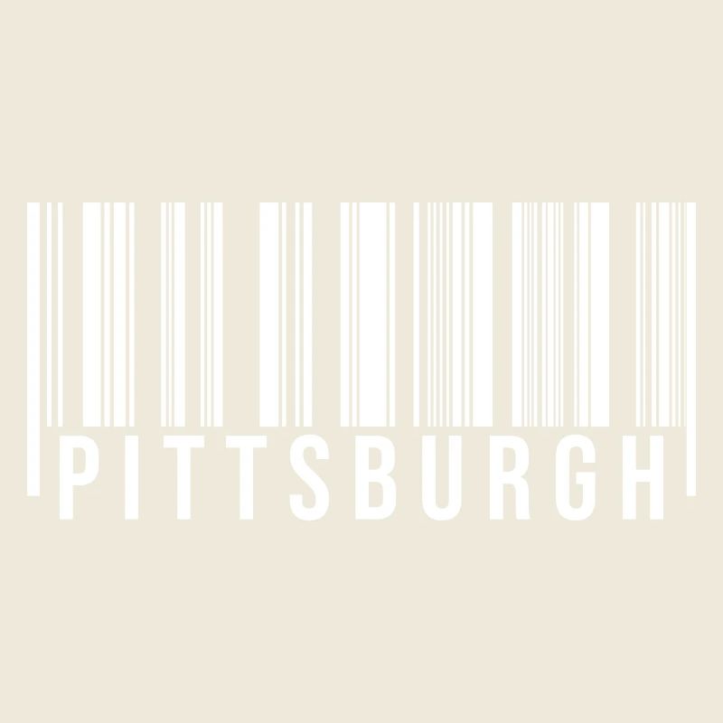 Code-barres Pittsburgh