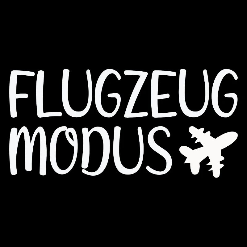 Flugzeugmodus