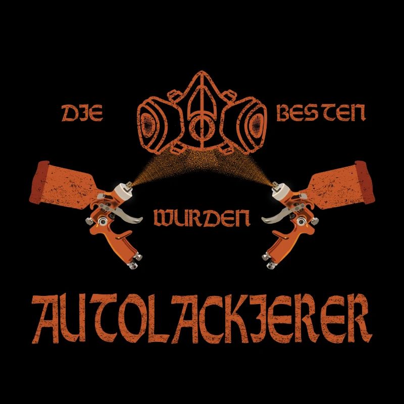 Die besten werden Autolackierer