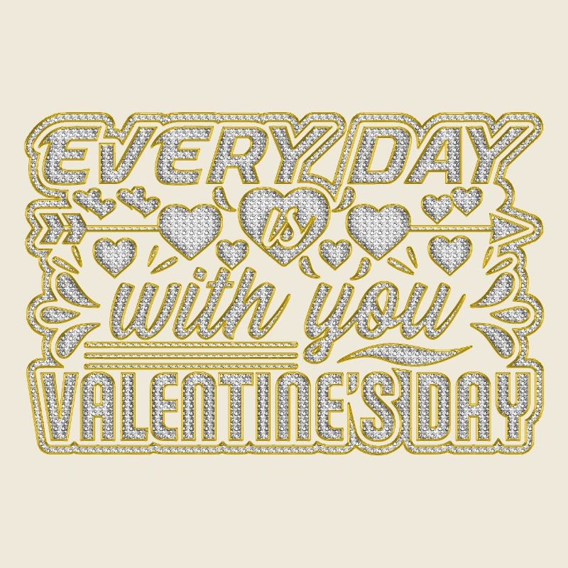 Aimez-moi la Saint-Valentin Joyeux Valentin Saint-Valentin