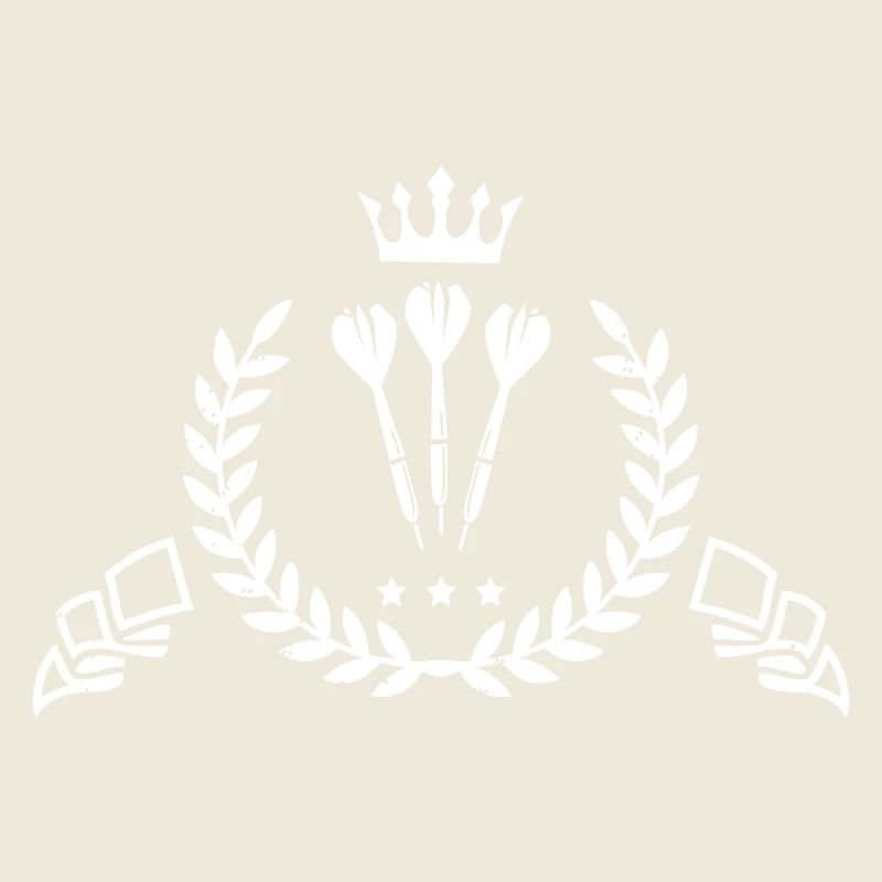 darts wappen