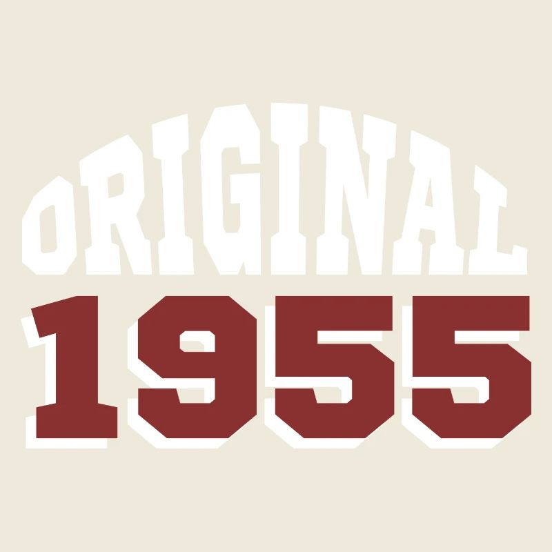 Original 1955