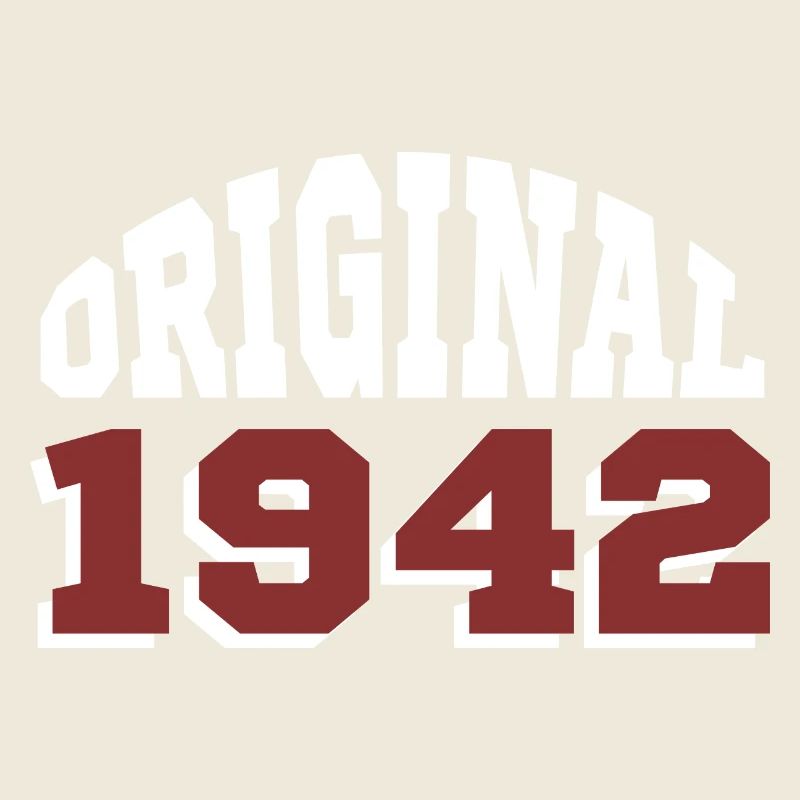 Original 1942