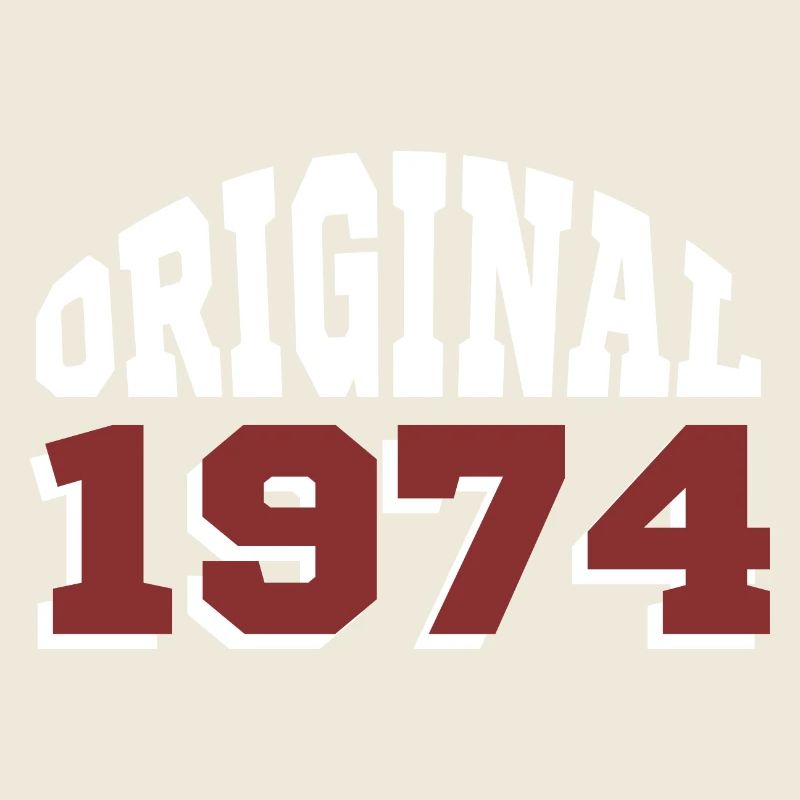 Original 1974