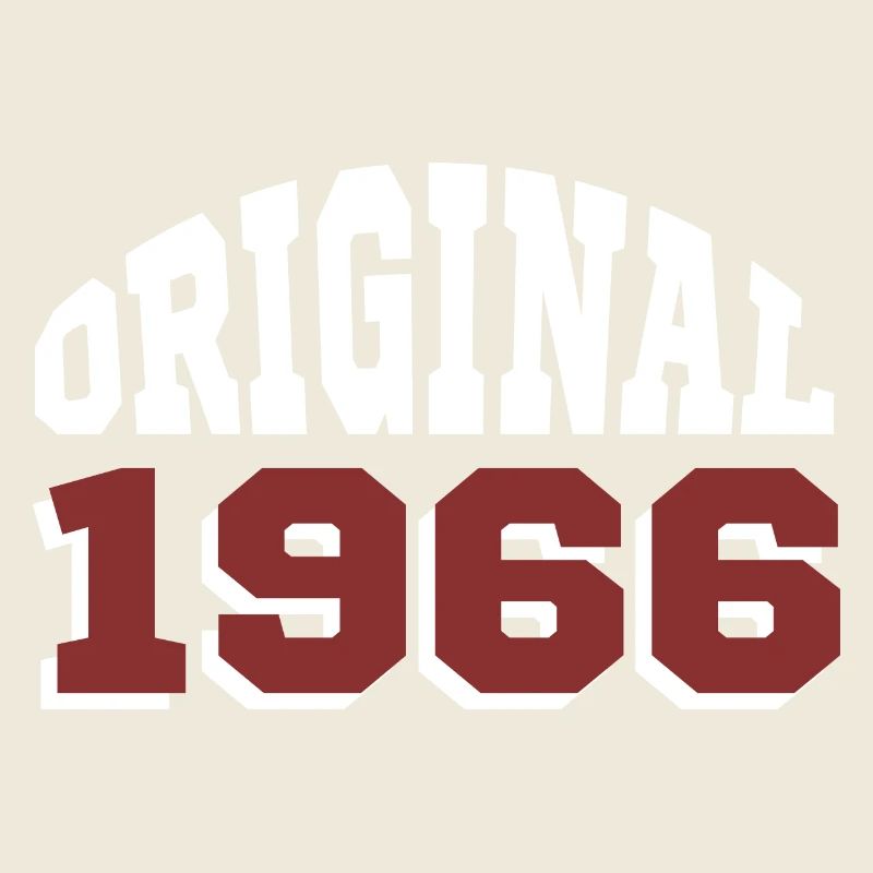 Original 1966
