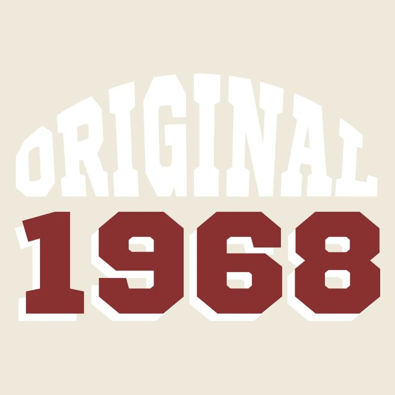 Original 1968
