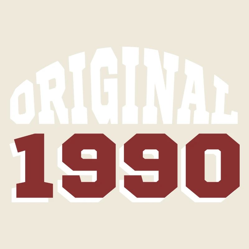 Original 1990