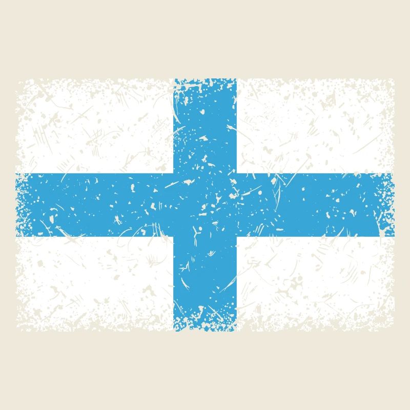 Marseille Flagge