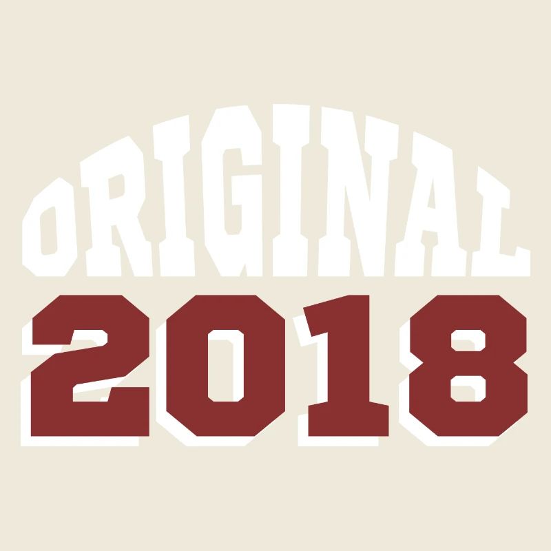 Original 2018